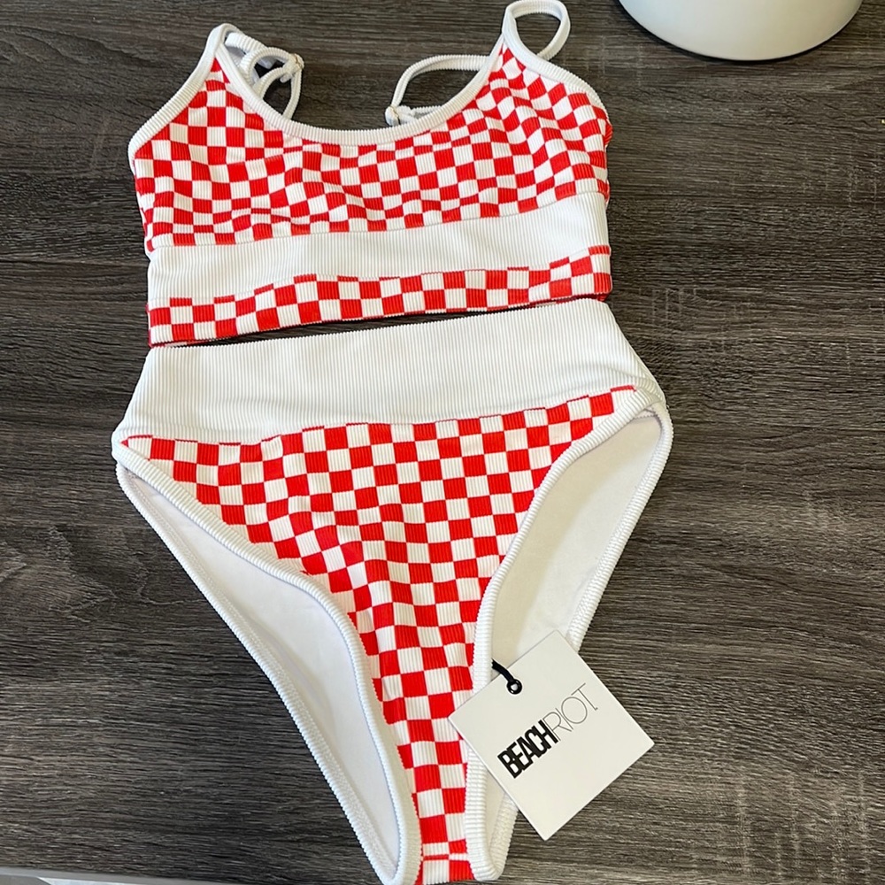 Beach Riot Bikini